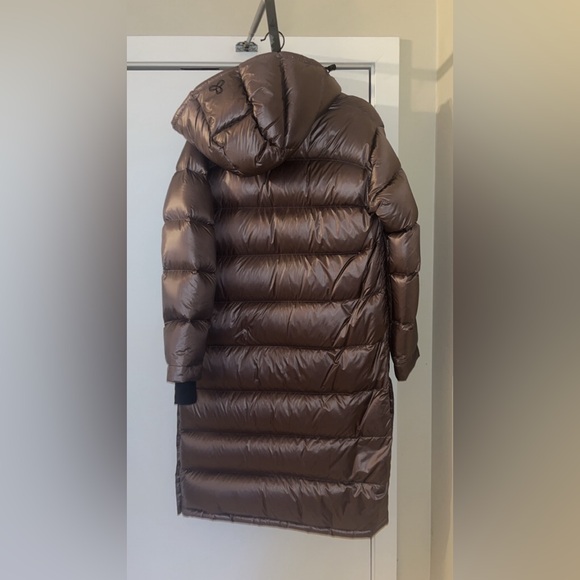 smoked eggplant superpuff xs - Picture 2 of 5